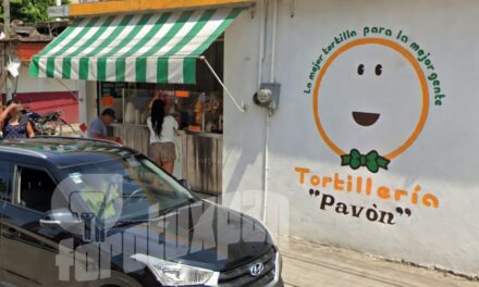 Sube el precio de la tortilla en Tuxpan: incrementos de hasta tres pesos generan inconformidad