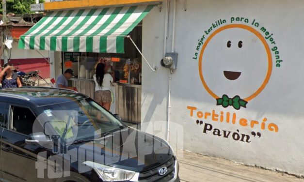 Sube el precio de la tortilla en Tuxpan: incrementos de hasta tres pesos generan inconformidad
