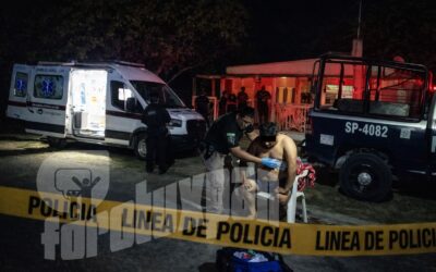 LO MATA SU PROPIO EMPLEADO A PUÑALADAS EN TAMIAHUA