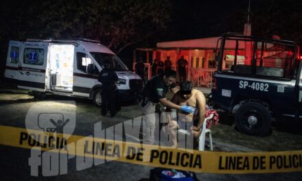 LO MATA SU PROPIO EMPLEADO A PUÑALADAS EN TAMIAHUA
