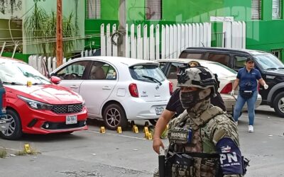 Ataque armado en Puerto Pesquero deja un hombre sin vida y dos menores heridos; niña permanece grave
