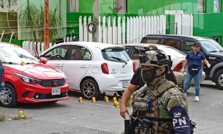 Ataque armado en Puerto Pesquero deja un hombre sin vida y dos menores heridos; niña permanece grave