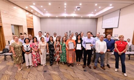 La educación cívica es una herramienta viva que se construye todos los días: Red Cívica MX