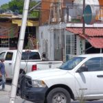 Doble operativo de la UECS sacude Tuxpan; trasciende captura de dos mujeres