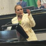 Citlali Medellín impulsa iniciativa para abrir las sesiones de Cabildo a todos los veracruzanos