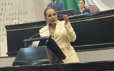Citlali Medellín impulsa iniciativa para abrir las sesiones de Cabildo a todos los veracruzanos
