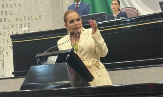 Citlali Medellín impulsa iniciativa para abrir las sesiones de Cabildo a todos los veracruzanos