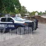 Intentan asaltar a proveedor de pollo en Tuxpan; activan Código Rojo tras detonaciones