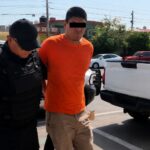 Captura Fiscalía a presunto responsable de ataque armado en carnicería El Jarocho; una de las víctimas era menor