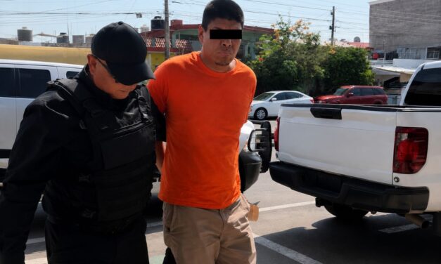 Captura Fiscalía a presunto responsable de ataque armado en carnicería El Jarocho; una de las víctimas era menor