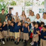 Inicia DIF Tuxpan jornadas de promoción y educación para la salud bucal