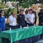 Inicia la Semana Cultural 2026 en la Facultad de Contaduría de la UV Tuxpan