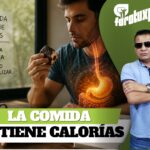 La comida no tiene calorías