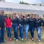 Martha Zárate refrenda compromiso social y ambiental desde la Sindicatura de Tuxpan