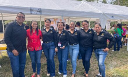 Martha Zárate refrenda compromiso social y ambiental desde la Sindicatura de Tuxpan