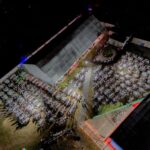 Más de 2,500 maestras y maestros celebran su día en gran festejo organizado por el Ayuntamiento de Tuxpan