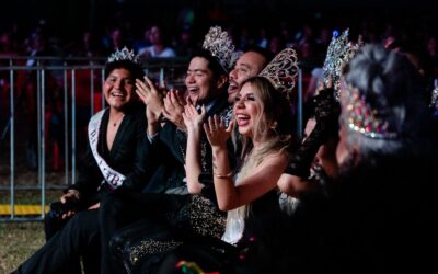 Tuxpan despide con orgullo su Carnaval 2026, una edición histórica que marcó al norte de Veracruz