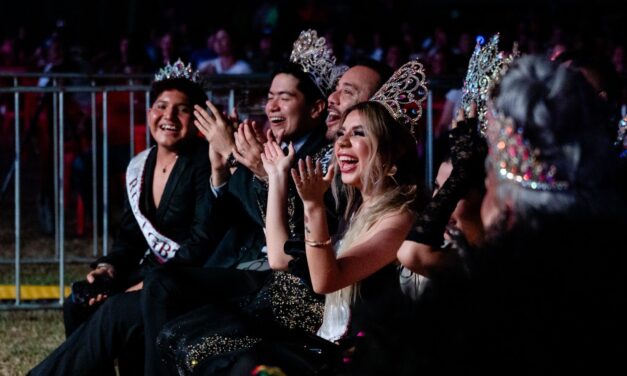 Tuxpan despide con orgullo su Carnaval 2026, una edición histórica que marcó al norte de Veracruz