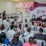 Tuxpan fortalece la inclusión con entrega de credenciales de discapacidad