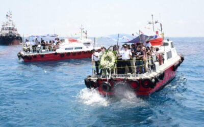 Tuxpan se prepara para celebrar en grande el Día de la Marina 2026