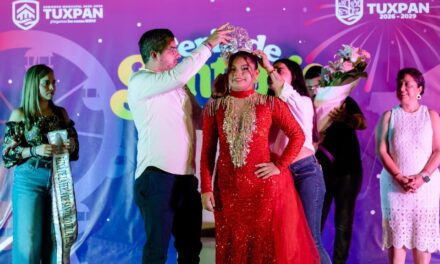 Arranca la Feria de Santiago de la Peña 2026