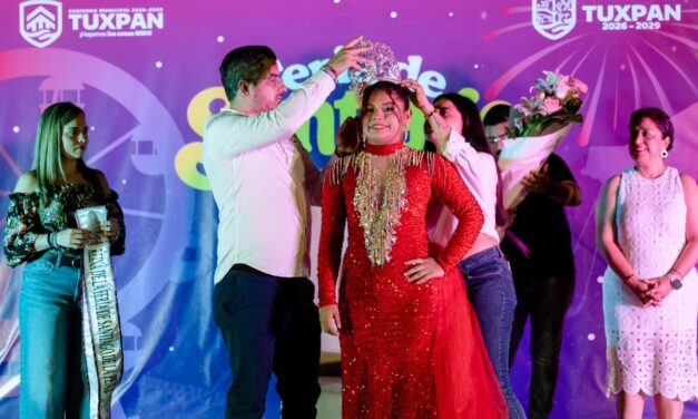 Arranca la Feria de Santiago de la Peña 2026