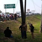 Operativos en Tuxpan dejan taxis asegurados, droga y un vehículo con reporte de robo