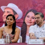 Arranca en Tuxpan la cruzada contra el rezago educativo; inicia primera generación de alfabetización