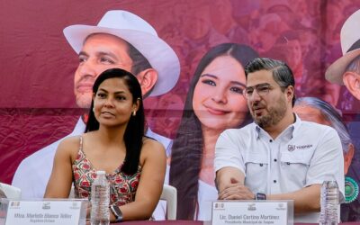 Arranca en Tuxpan la cruzada contra el rezago educativo; inicia primera generación de alfabetización