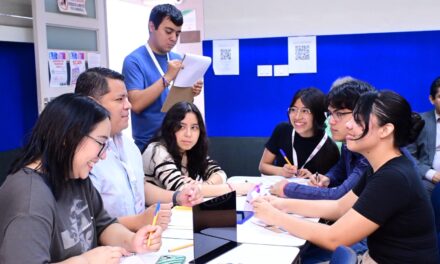 Juventudes hacen propuestas al OPLE Veracruz