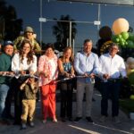 ¡Más grande, más cómodo y con área infantil! Así quedó el nuevo Wings Army de Tuxpan