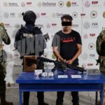 Megaoperativo en zona norte deja siete detenidos; SSP confirma captura de objetivos prioritarios