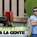 Volver a CUIDAR A LA GENTE