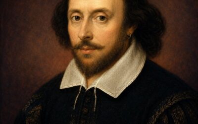 “Sufrimos demasiado por lo poco que nos falta y gozamos poco de lo mucho que tenemos”- William Shakespeare