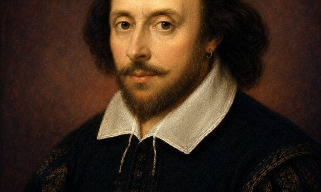 “Sufrimos demasiado por lo poco que nos falta y gozamos poco de lo mucho que tenemos”- William Shakespeare