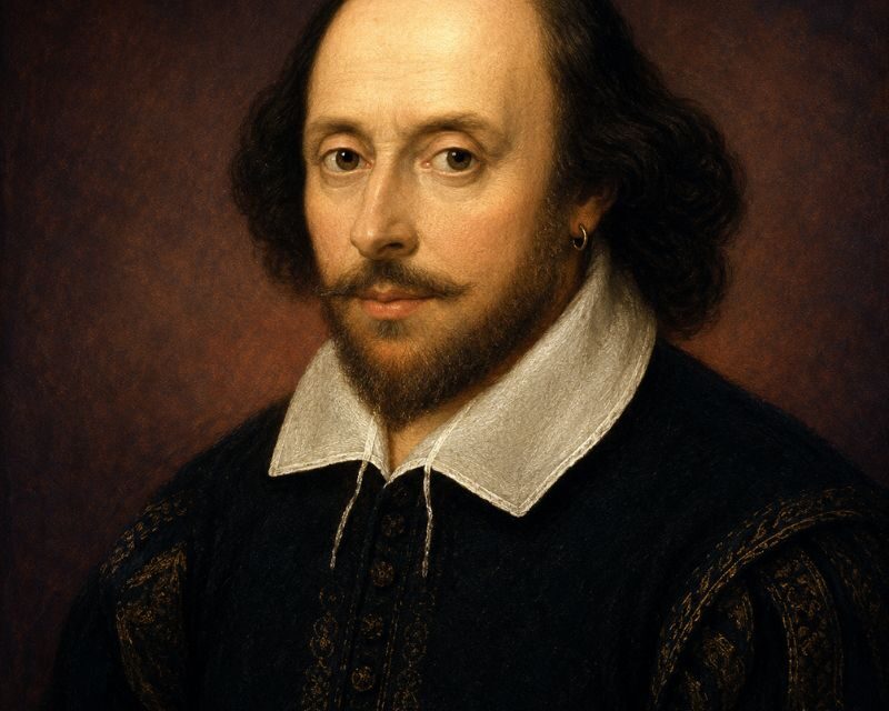 “Sufrimos demasiado por lo poco que nos falta y gozamos poco de lo mucho que tenemos”- William Shakespeare