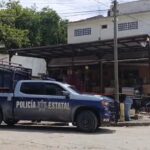 Gobierno de Tuxpan informa detención de dos personas tras agresión armada en Villa Rosita