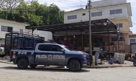 Gobierno de Tuxpan informa detención de dos personas tras agresión armada en Villa Rosita