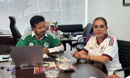 Avanza proyecto histórico de agua potable para Tamiahua; trabajos iniciarán en 15 días