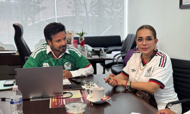 Avanza proyecto histórico de agua potable para Tamiahua; trabajos iniciarán en 15 días