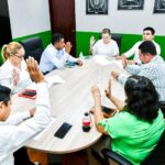 Cabildo de Tamiahua crea comisión especial para revisar bienes y expedientes recibidos por el Ayuntamiento