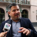 Cambios en el Ayuntamiento obedecen a falta de compromiso, no a corrupción: Daniel Cortina