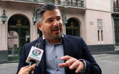 Cambios en el Ayuntamiento obedecen a falta de compromiso, no a corrupción: Daniel Cortina