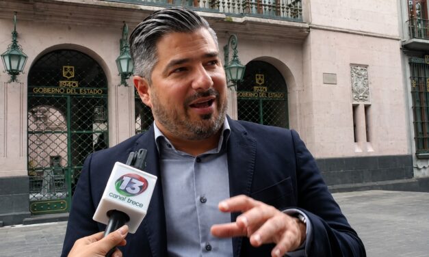 Cambios en el Ayuntamiento obedecen a falta de compromiso, no a corrupción: Daniel Cortina