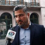 Avanza desazolve del Canal de la Ceiba; buscan proteger de inundaciones a más de 20 colonias de Tuxpan