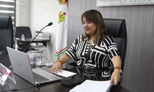 Concluyen impugnaciones electorales; resultados quedan firmes, afirma Presidenta del OPLE Veracruz