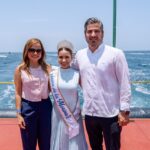 Conmemoran en Tuxpan el 84 Aniversario del Día de la Marina Nacional