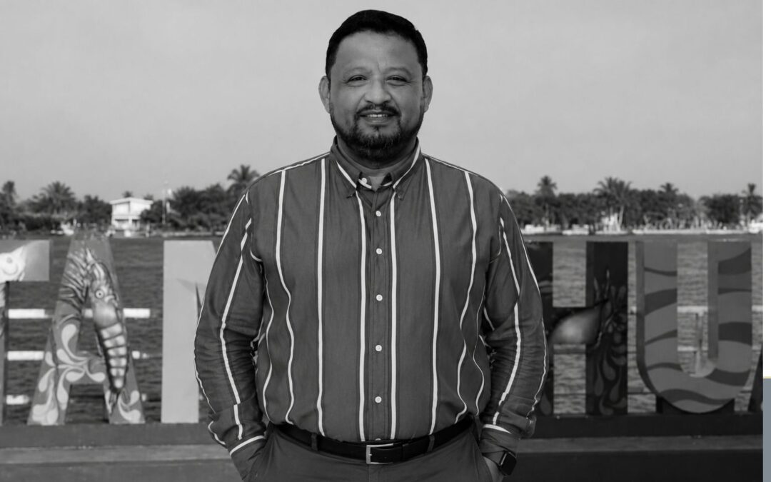 Urgente: Asesinan a Francisco Baldelamar Vicencio en Tamiahua