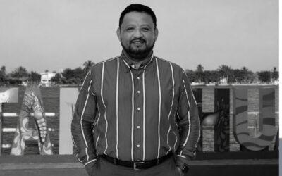 Urgente: Asesinan a Francisco Baldelamar Vicencio en Tamiahua