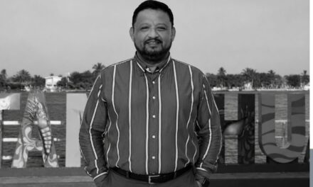Urgente: Asesinan a Francisco Baldelamar Vicencio en Tamiahua